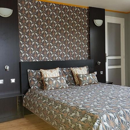 Moulin2Roues Bed & Breakfast Artannes-sur-Thouet Exterior photo