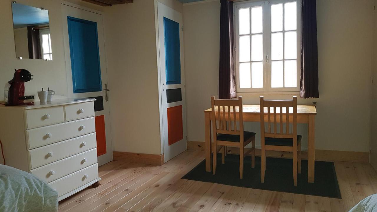 Moulin2Roues Bed & Breakfast Artannes-sur-Thouet Exterior photo