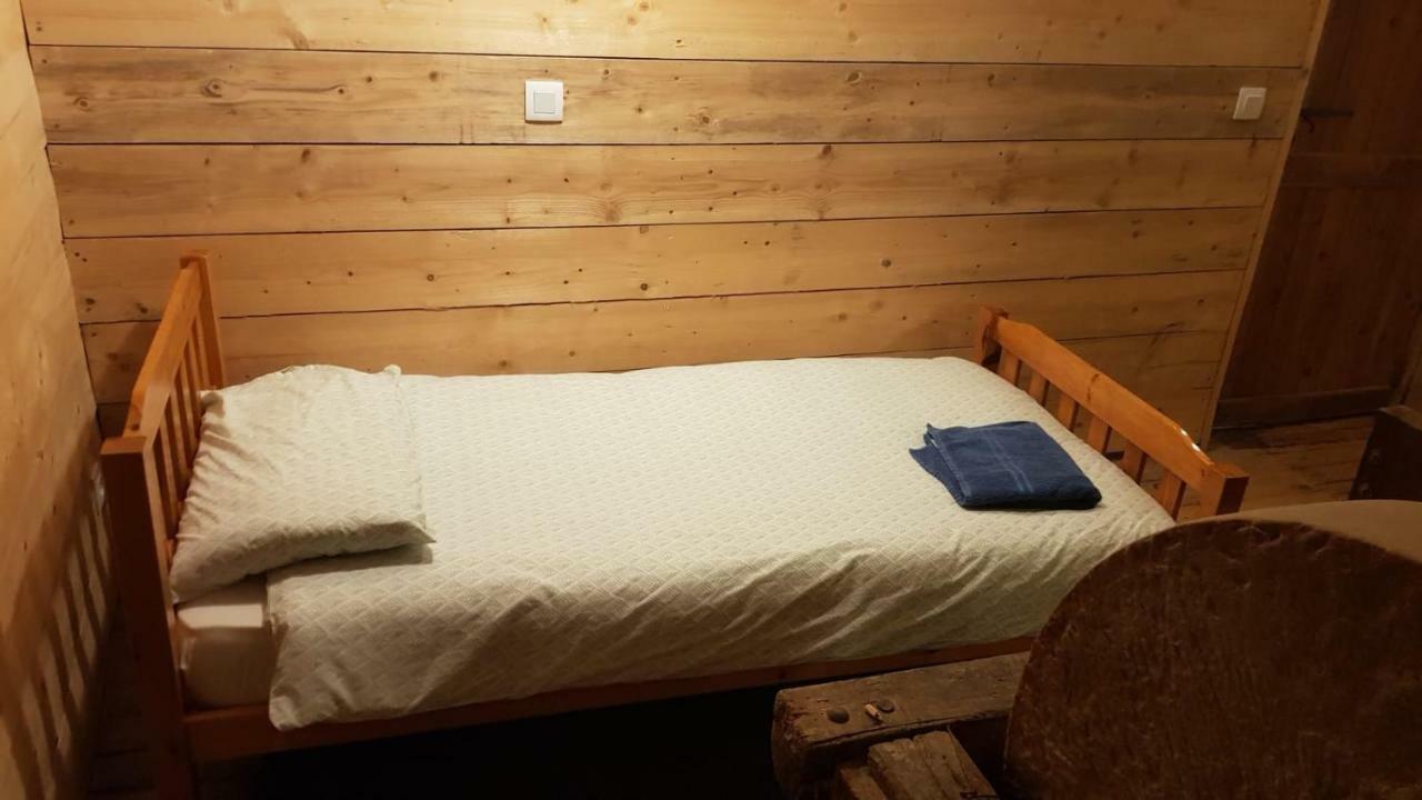 Moulin2Roues Bed & Breakfast Artannes-sur-Thouet Exterior photo