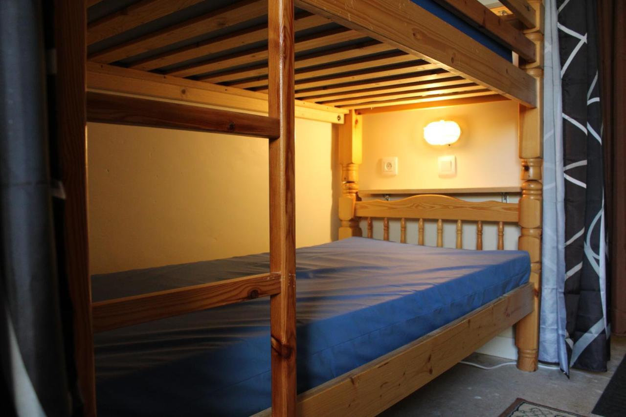 Moulin2Roues Bed & Breakfast Artannes-sur-Thouet Exterior photo
