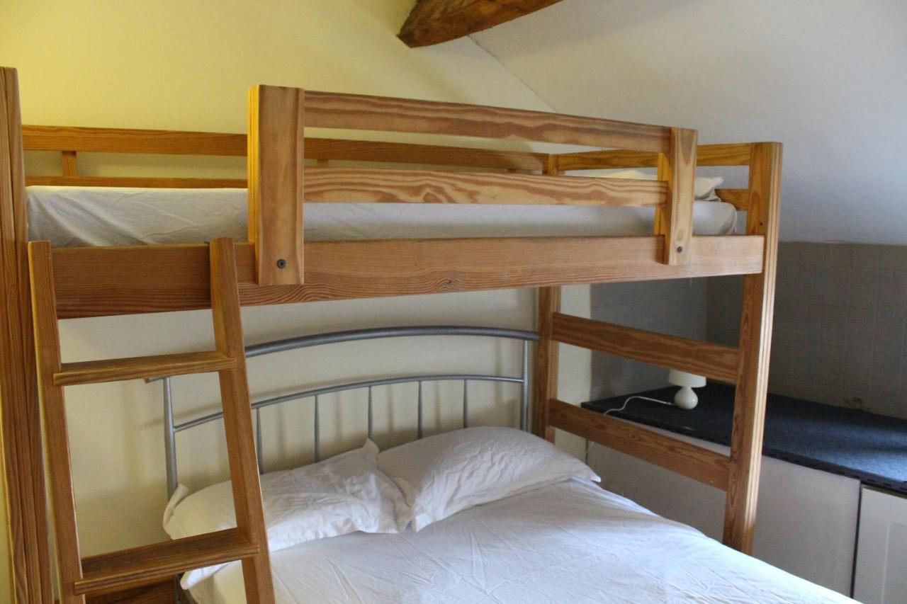 Moulin2Roues Bed & Breakfast Artannes-sur-Thouet Exterior photo